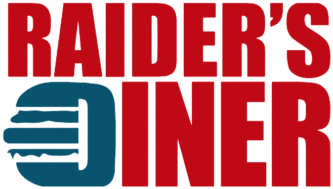 Raider's Diner
